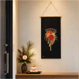 刺繍タペストリー  | BACKYARD FAMILY | 詳細画像10 
