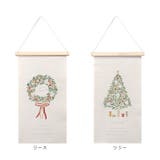 刺繍タペストリー ミニサイズ | BACKYARD FAMILY | 詳細画像12