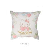 キャラクタークッション 45×45cm | BACKYARD FAMILY | 詳細画像12