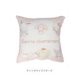 キャラクタークッション 45×45cm | BACKYARD FAMILY | 詳細画像13