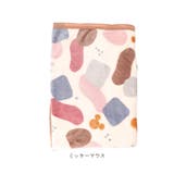 キャラクターハーフ毛布 140×100cm | BACKYARD FAMILY | 詳細画像12 