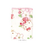 キャラクターハーフ毛布 140×100cm | BACKYARD FAMILY | 詳細画像14 