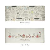 キャラクターキッチンマットPVC 45×120cm | BACKYARD FAMILY | 詳細画像15