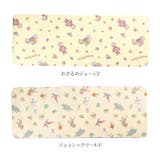 キャラクターキッチンマットPVC 45×120cm | BACKYARD FAMILY | 詳細画像18