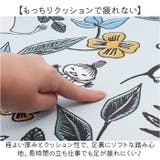 キャラクターPVCキッチンマット 45×240cm | BACKYARD FAMILY | 詳細画像2