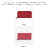 Melody ギャルソン本革 長財布 | BACKYARD FAMILY | 詳細画像14 