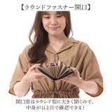 Melody ギャルソン本革 長財布 | BACKYARD FAMILY | 詳細画像4 