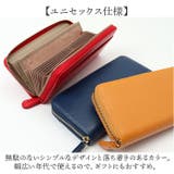 Melody ギャルソン本革 長財布 | BACKYARD FAMILY | 詳細画像8 