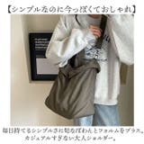 2wayバッグ カジュアル | BACKYARD FAMILY | 詳細画像11