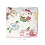 キャラクター敷きパット フランネル 200×100cm | BACKYARD FAMILY | 詳細画像12