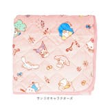 キャラクター敷きパット フランネル 200×100cm | BACKYARD FAMILY | 詳細画像13