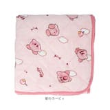 キャラクター敷きパット フランネル 200×100cm | BACKYARD FAMILY | 詳細画像9