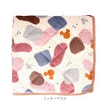 キャラクター敷きパット フランネル 200×100cm | BACKYARD FAMILY | 詳細画像10