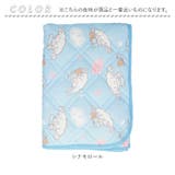 キャラクター敷パット 200×100cm | BACKYARD FAMILY | 詳細画像8