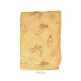 キャラクター敷パット 200×100cm | BACKYARD FAMILY | 詳細画像10