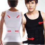 加圧シャツ 加圧インナー メンズ | BACKYARD FAMILY | 詳細画像13 