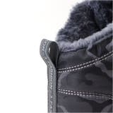 スノーブーツ ブーツ 防寒靴 メンズ | BACKYARD FAMILY | 詳細画像12 