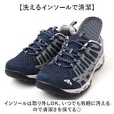 トレッキングシューズ 軽量 アウトドア | BACKYARD FAMILY | 詳細画像9 