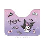 PVCキャラクタートイレマット 60×80cm | BACKYARD FAMILY | 詳細画像11