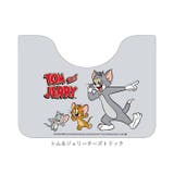 PVCキャラクタートイレマット 60×80cm | BACKYARD FAMILY | 詳細画像14
