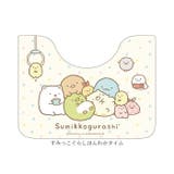 PVCキャラクタートイレマット 60×80cm | BACKYARD FAMILY | 詳細画像19