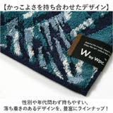 ワールドパーティー Wpc. ハンカチ ユニセックス | BACKYARD FAMILY | 詳細画像6