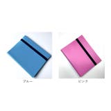 トレカケース ファイル カードファイル 大容量 | BACKYARD FAMILY | 詳細画像16 