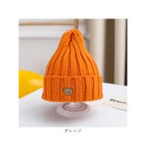 ベビー 帽子 ニット帽 くま | BACKYARD FAMILY | 詳細画像18 