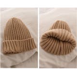 ベビー 帽子 ニット帽 くま | BACKYARD FAMILY | 詳細画像10 