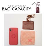 FLAPPER ハリーポッター エンブレムモバイルポシェット | BACKYARD FAMILY | 詳細画像14