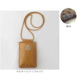 FLAPPER ハリーポッター エンブレムモバイルポシェット | BACKYARD FAMILY | 詳細画像16