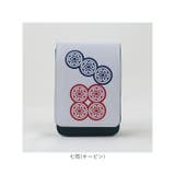 麻雀牌ポーチ | BACKYARD FAMILY | 詳細画像11