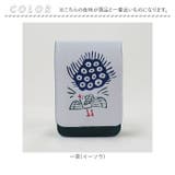 麻雀牌ポーチ | BACKYARD FAMILY | 詳細画像9