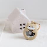 AirTagケース Petit Animal | BACKYARD FAMILY | 詳細画像2 