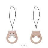 Petit Animal Ring Strap リングストラップ | BACKYARD FAMILY | 詳細画像12