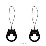 Petit Animal Ring Strap リングストラップ | BACKYARD FAMILY | 詳細画像7