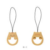 Petit Animal Ring Strap リングストラップ | BACKYARD FAMILY | 詳細画像8