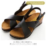 Joy Walker コンフォートサンダル 1437P | BACKYARD FAMILY | 詳細画像4