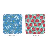 HELLO BEAR タオルハンカチ A293 | BACKYARD FAMILY | 詳細画像12 