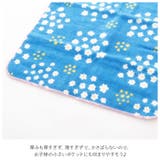 HELLO BEAR タオルハンカチ A293 | BACKYARD FAMILY | 詳細画像6 