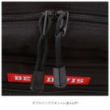 BENDAIVIS ベンデイビス ボックス ロゴテープショルダー | BACKYARD FAMILY | 詳細画像10