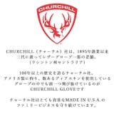 CHURCHILL チャーチル CLASSIC | BACKYARD FAMILY | 詳細画像2 