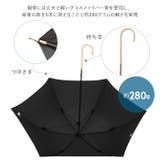 CONVERSE コンバース 軽量雨傘 ワンポイント刺繍 60cm | BACKYARD FAMILY | 詳細画像3 