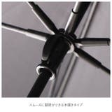 CONVERSE コンバース 軽量雨傘 ワンポイント刺繍 60cm | BACKYARD FAMILY | 詳細画像4 