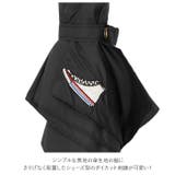CONVERSE コンバース 軽量雨傘 ワンポイント刺繍 60cm | BACKYARD FAMILY | 詳細画像5 