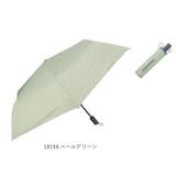 innovator 晴雨兼用折りたたみ傘 自動開閉日傘 55cm | BACKYARD FAMILY | 詳細画像11 