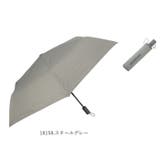 innovator 晴雨兼用折りたたみ傘 自動開閉日傘 55cm | BACKYARD FAMILY | 詳細画像13 