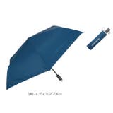 innovator 晴雨兼用折りたたみ傘 自動開閉日傘 55cm | BACKYARD FAMILY | 詳細画像15 