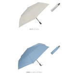 innovator 晴雨兼用折りたたみ傘 自動開閉日傘 55cm | BACKYARD FAMILY | 詳細画像16 