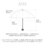 innovator 晴雨兼用折りたたみ傘 自動開閉日傘 55cm | BACKYARD FAMILY | 詳細画像8 